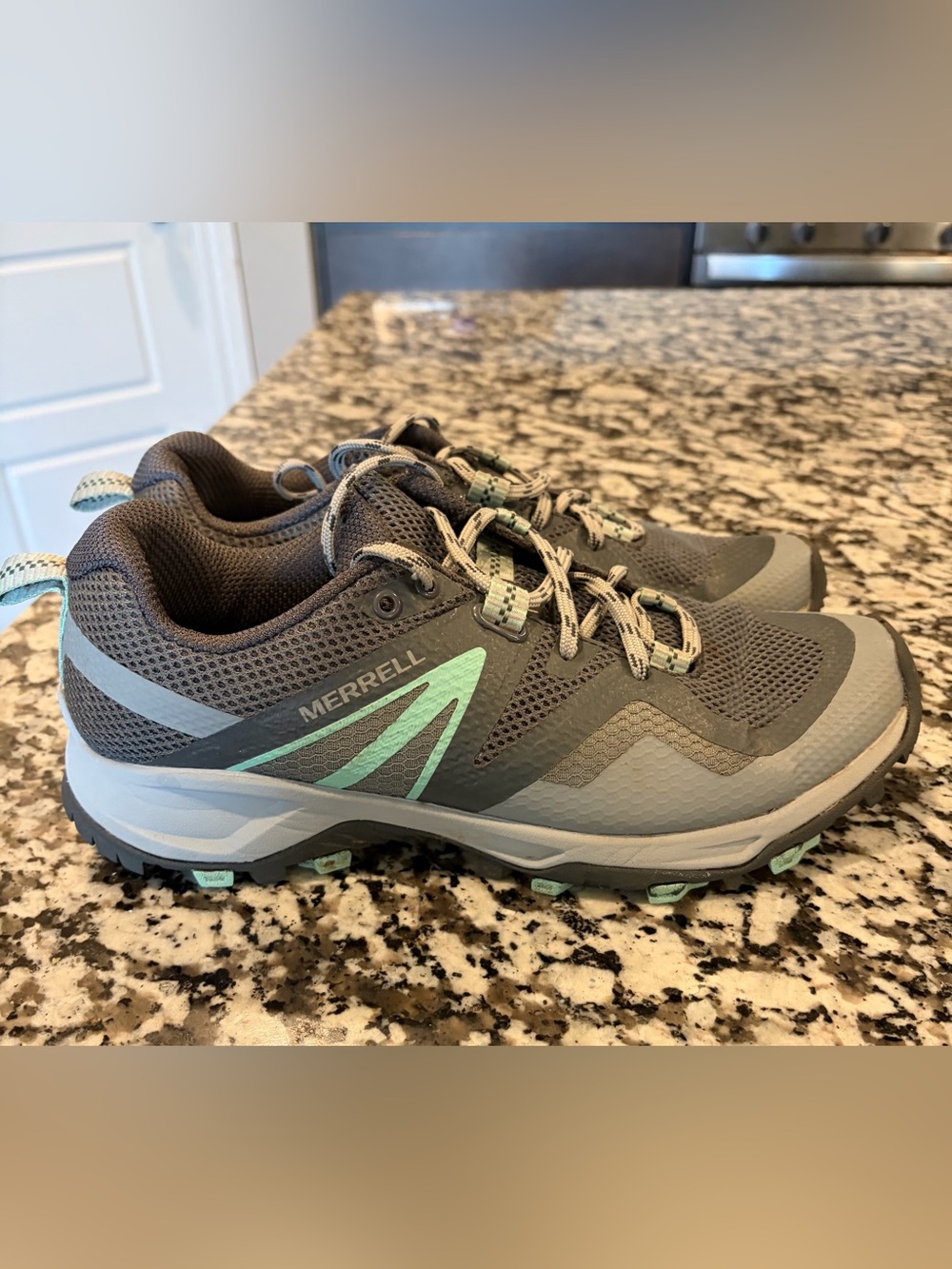 Merrell Women's mqm flex 2 hiking Shoes